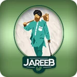 Logo of Jareeb android Application 